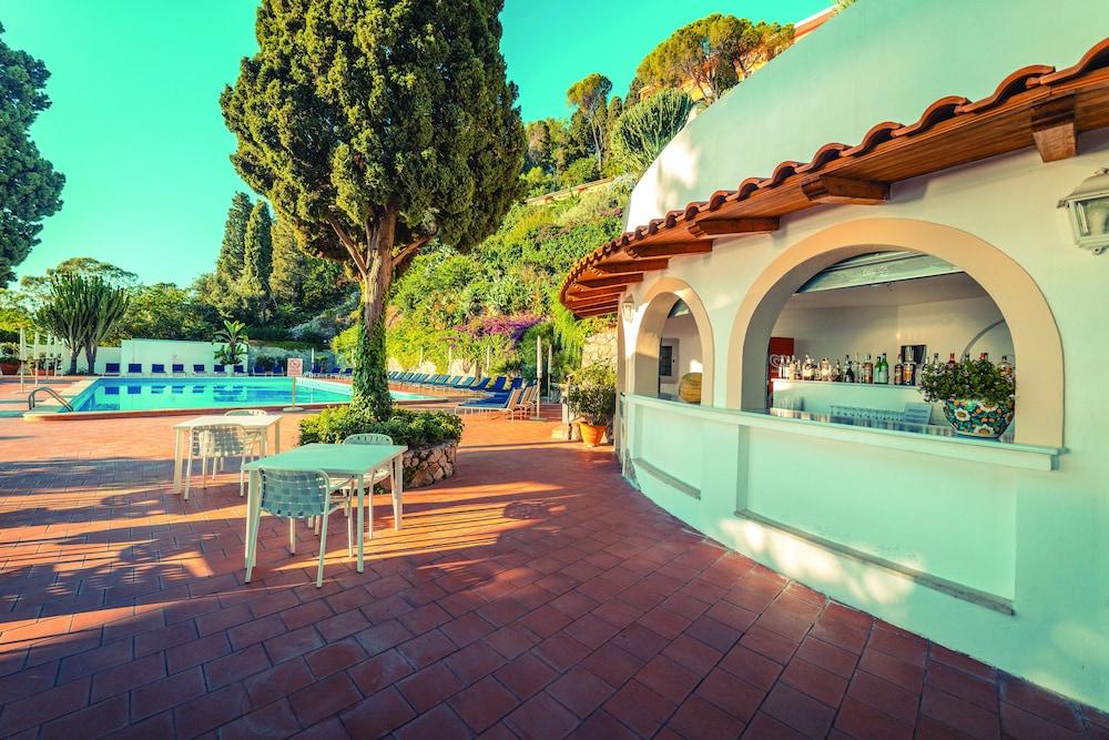Grand Hotel Miramare Taormina Dış mekan fotoğraf