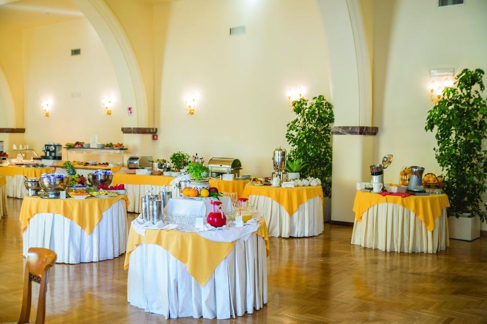 Grand Hotel Miramare Taormina Dış mekan fotoğraf