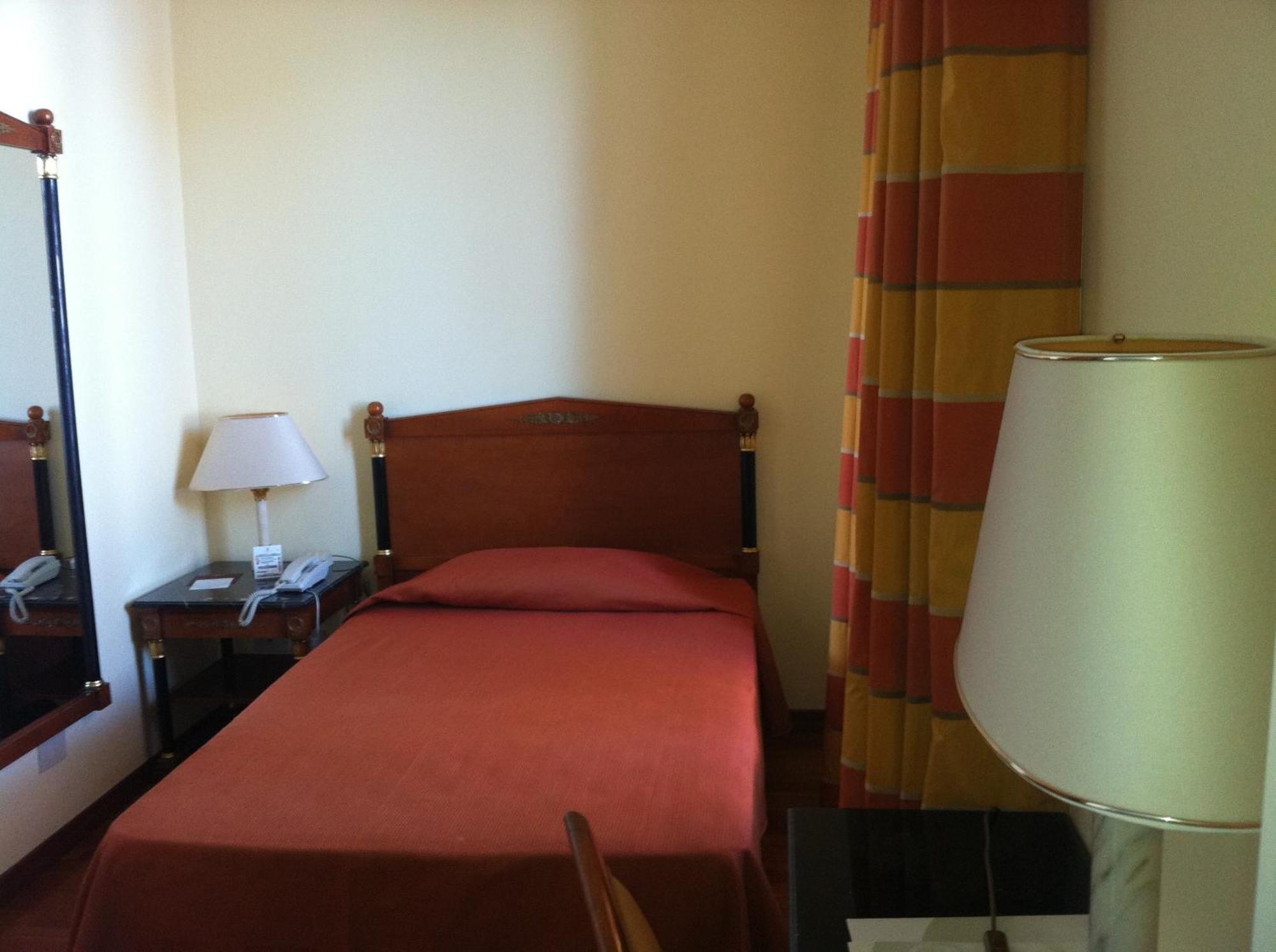 Grand Hotel Miramare Taormina Dış mekan fotoğraf