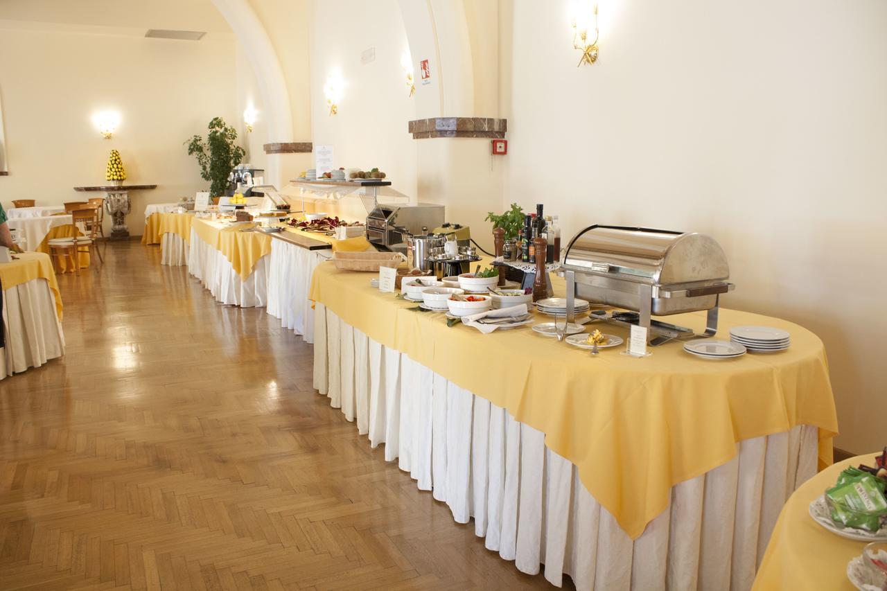 Grand Hotel Miramare Taormina Dış mekan fotoğraf