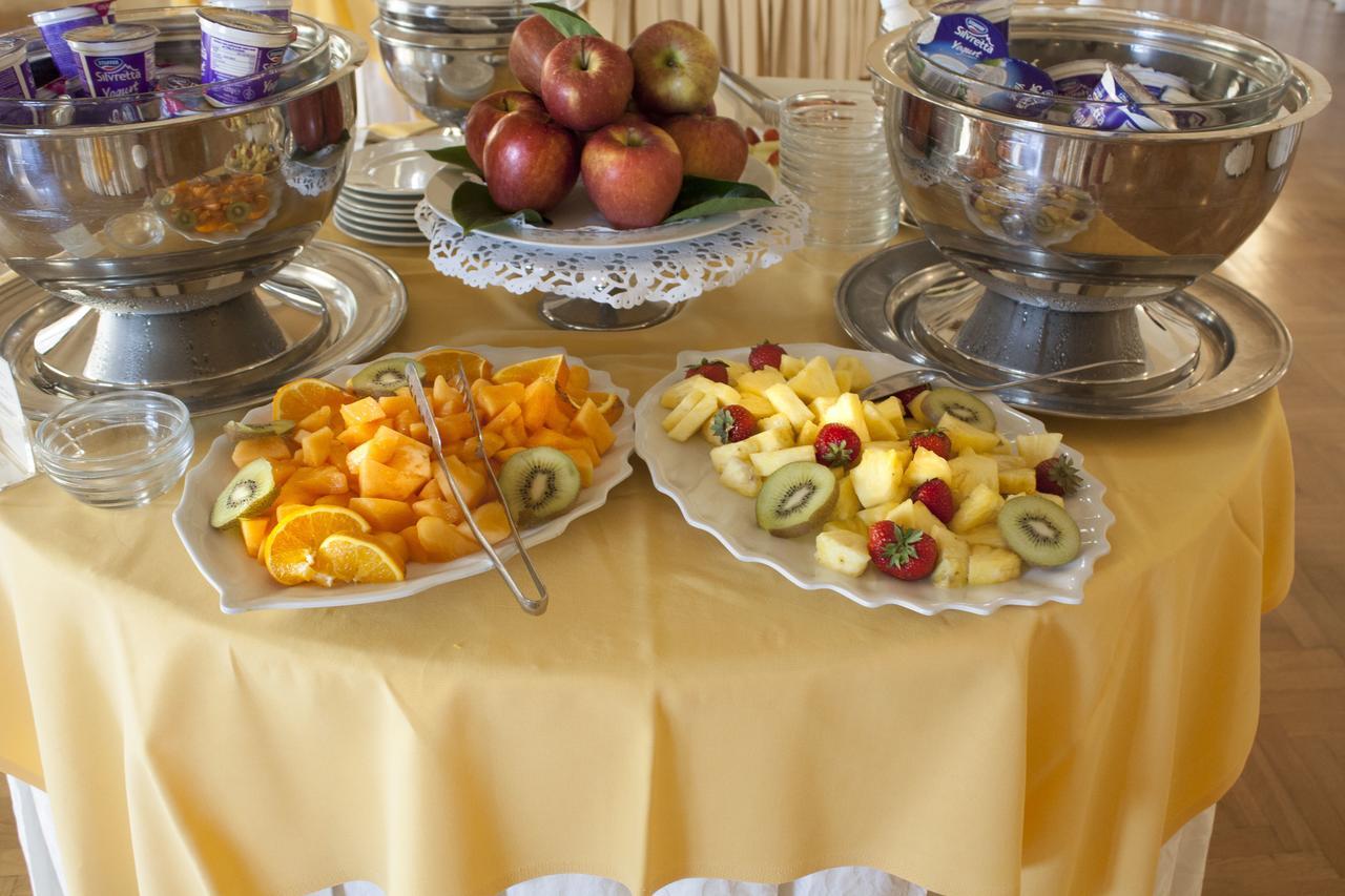 Grand Hotel Miramare Taormina Dış mekan fotoğraf