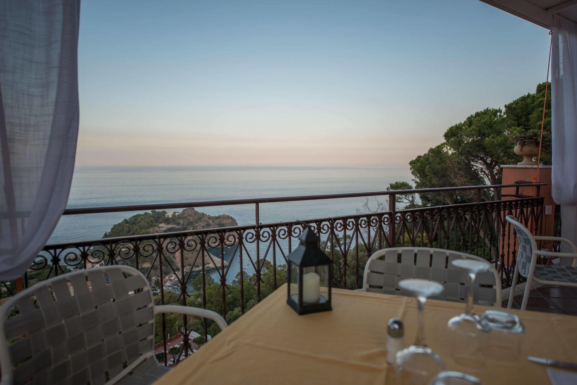 Grand Hotel Miramare Taormina Dış mekan fotoğraf