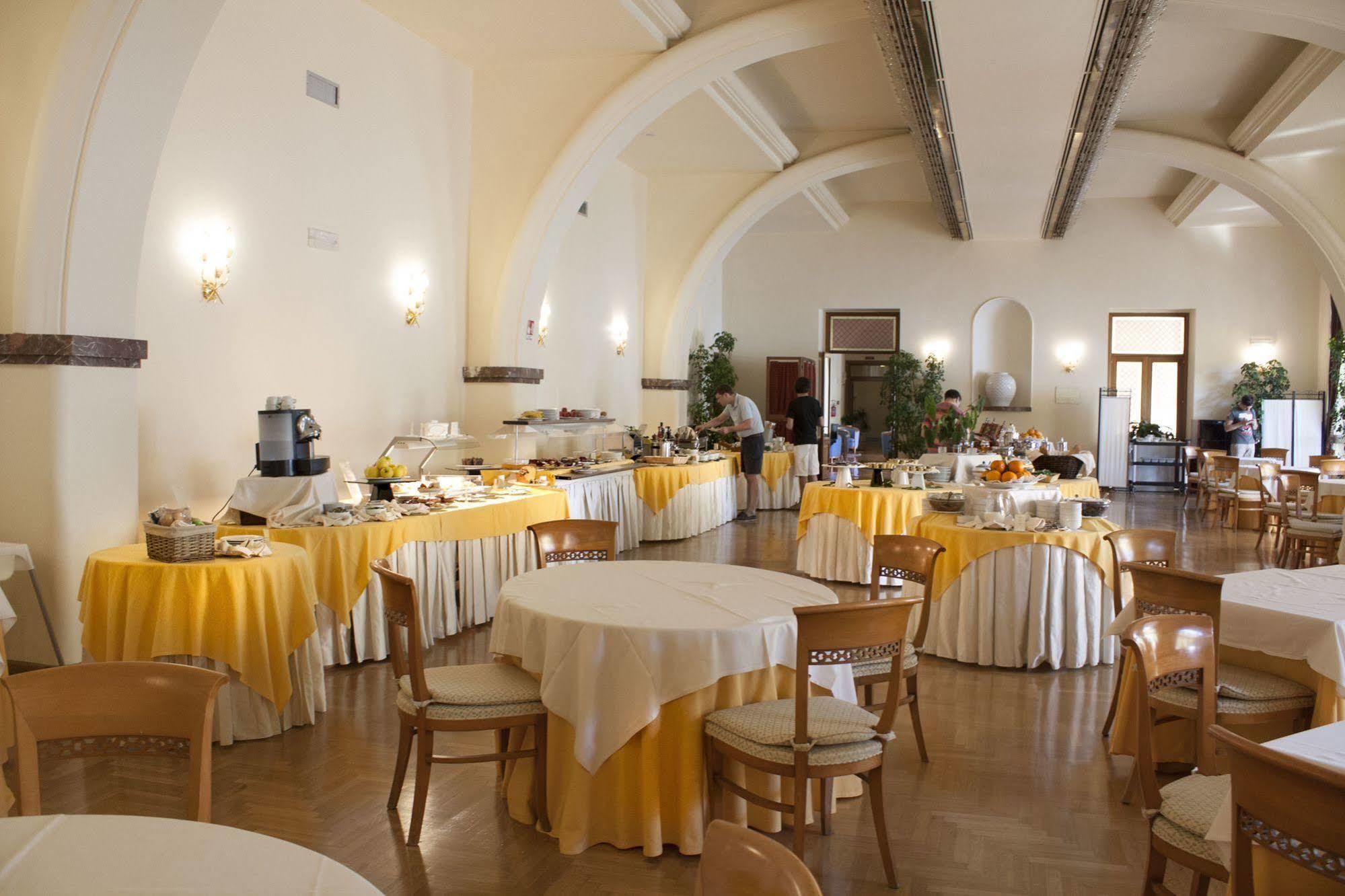 Grand Hotel Miramare Taormina Dış mekan fotoğraf