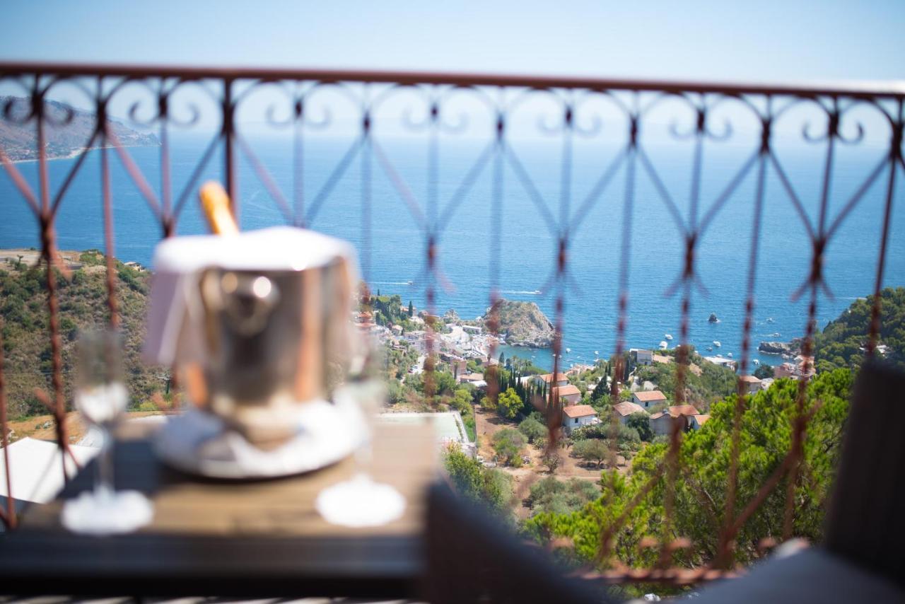 Grand Hotel Miramare Taormina Dış mekan fotoğraf