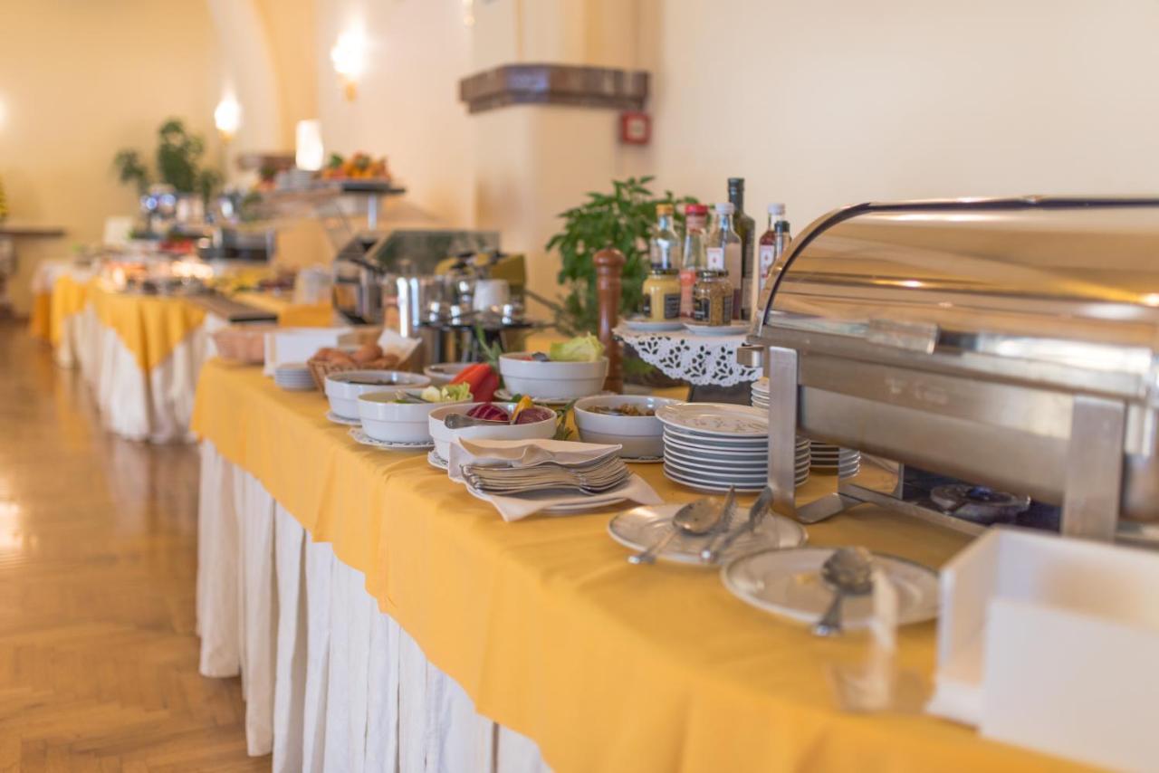 Grand Hotel Miramare Taormina Dış mekan fotoğraf