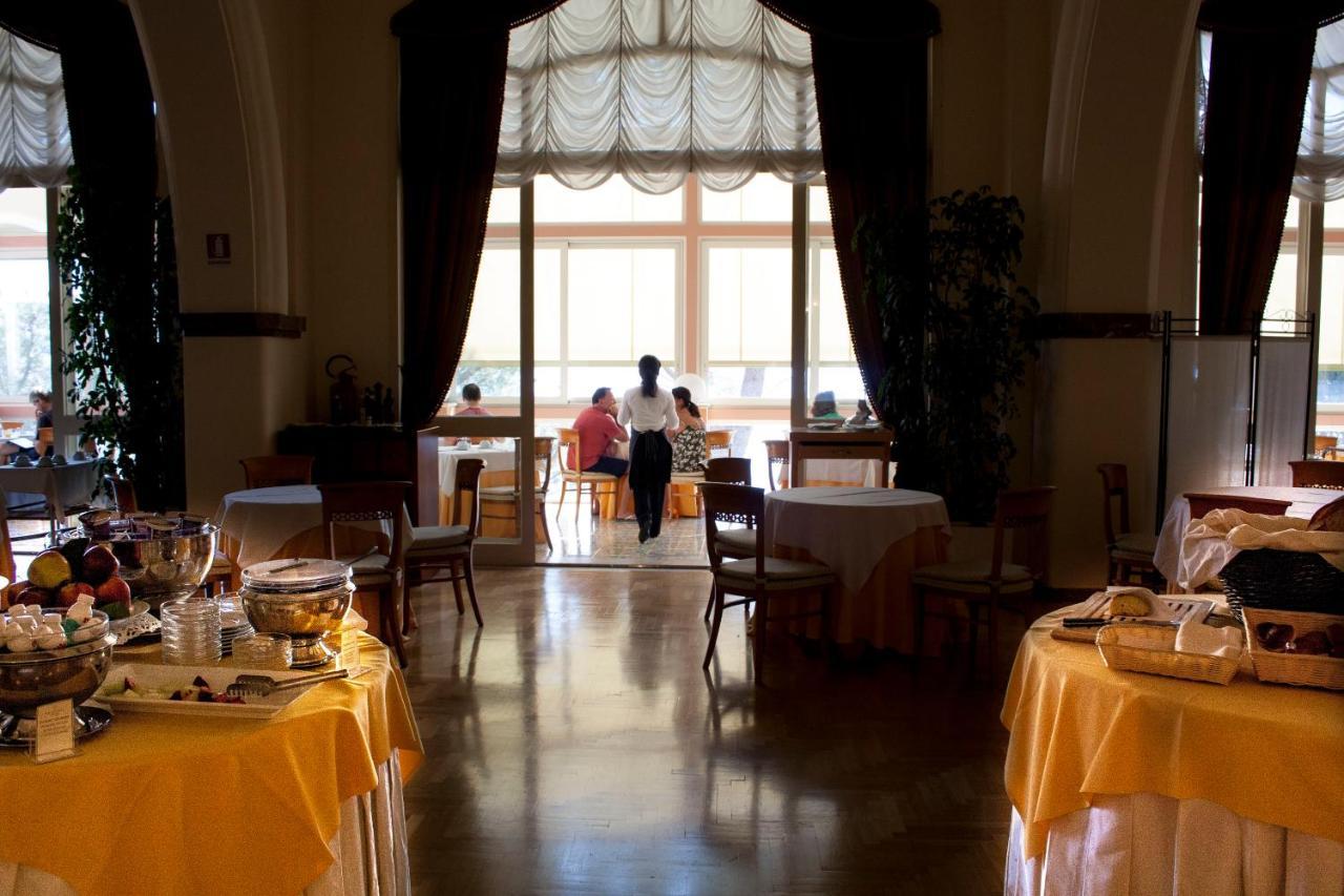 Grand Hotel Miramare Taormina Dış mekan fotoğraf
